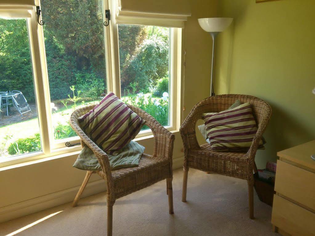 The Steppes Holiday Cottages Hereford Esterno foto